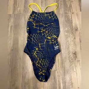 Speedo endurance swimsuit